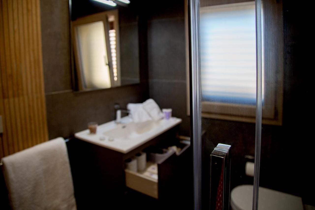 Fiore Dei Templi - Luxury Suite Experience Agrigento Bagian luar foto