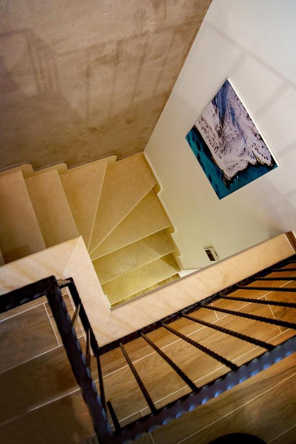 Fiore Dei Templi - Luxury Suite Experience Agrigento Bagian luar foto
