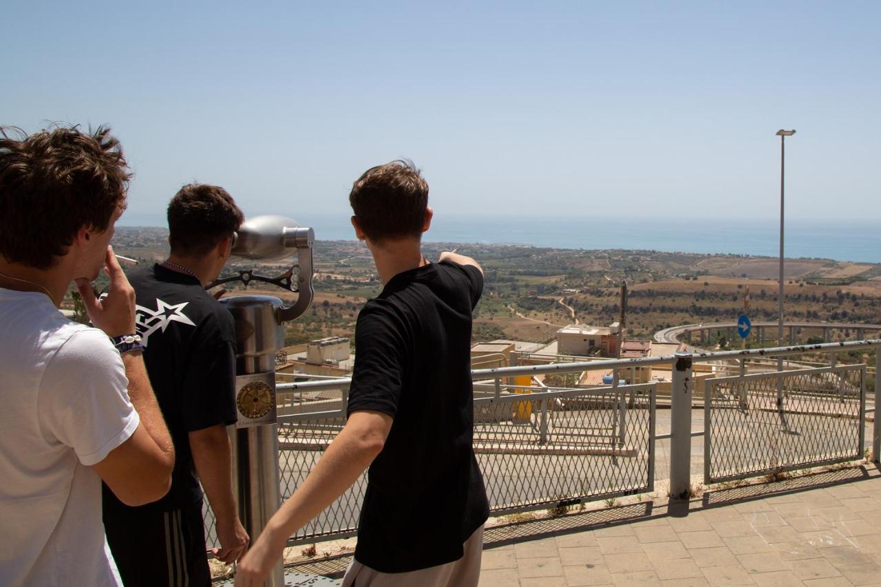 Fiore Dei Templi - Luxury Suite Experience Agrigento Bagian luar foto