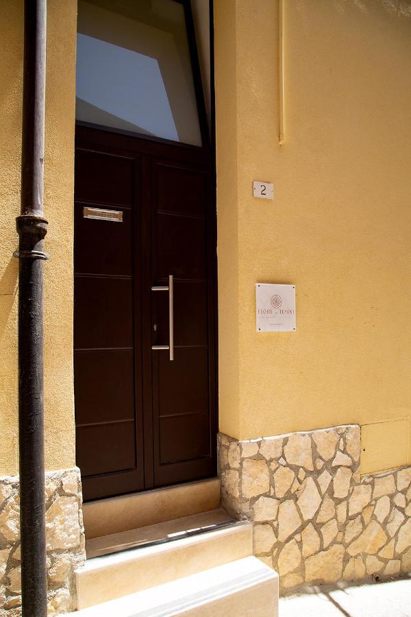 Fiore Dei Templi - Luxury Suite Experience Agrigento Bagian luar foto