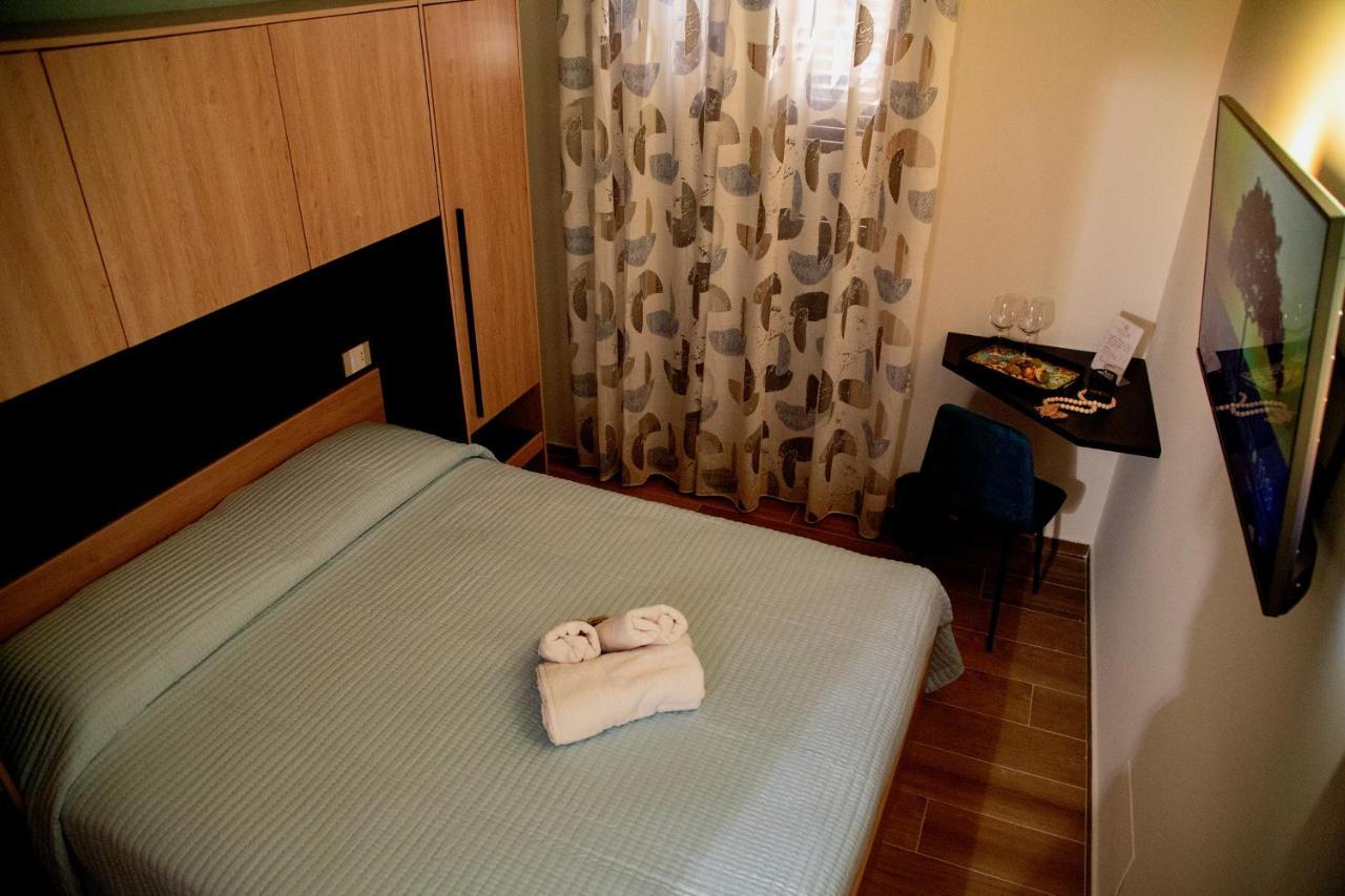 Fiore Dei Templi - Luxury Suite Experience Agrigento Bagian luar foto