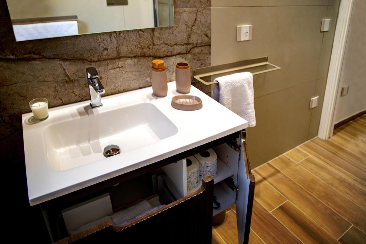 Fiore Dei Templi - Luxury Suite Experience Agrigento Bagian luar foto