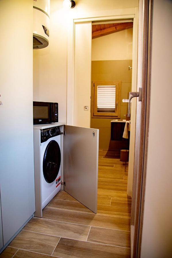 Fiore Dei Templi - Luxury Suite Experience Agrigento Bagian luar foto