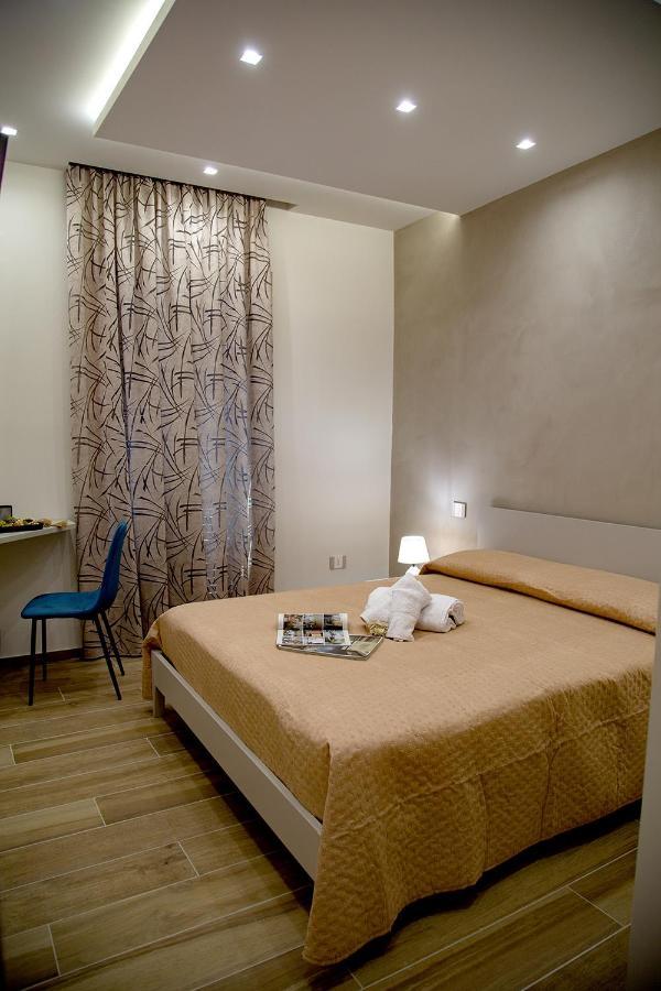 Fiore Dei Templi - Luxury Suite Experience Agrigento Bagian luar foto