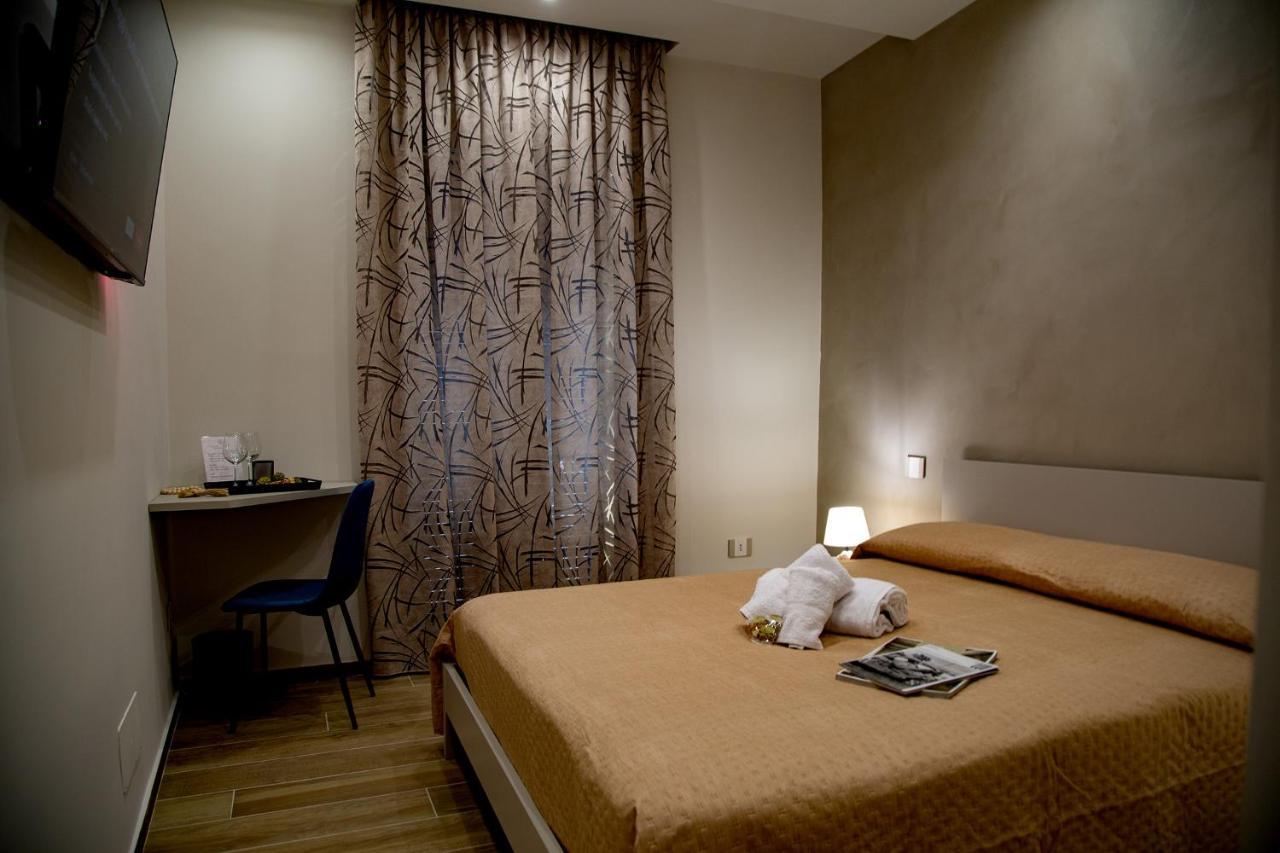 Fiore Dei Templi - Luxury Suite Experience Agrigento Bagian luar foto