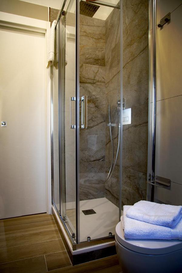 Fiore Dei Templi - Luxury Suite Experience Agrigento Bagian luar foto
