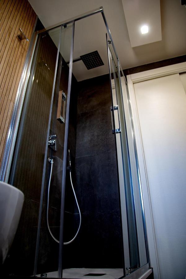 Fiore Dei Templi - Luxury Suite Experience Agrigento Bagian luar foto