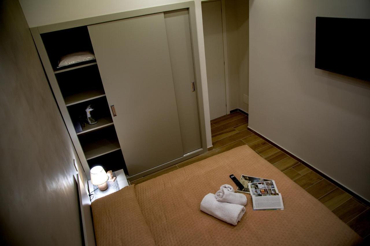 Fiore Dei Templi - Luxury Suite Experience Agrigento Bagian luar foto