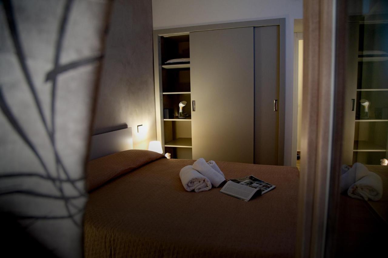 Fiore Dei Templi - Luxury Suite Experience Agrigento Bagian luar foto