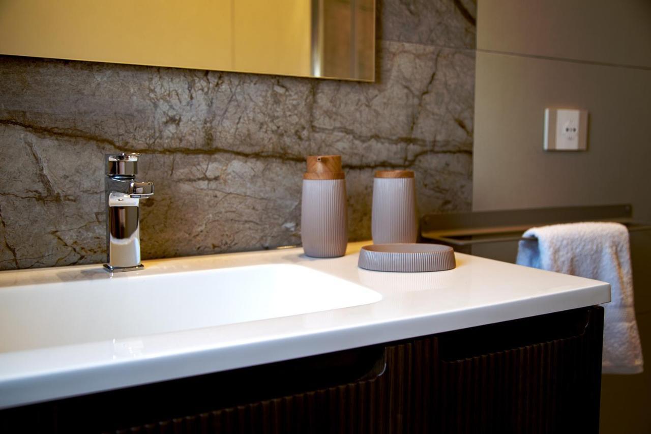 Fiore Dei Templi - Luxury Suite Experience Agrigento Bagian luar foto