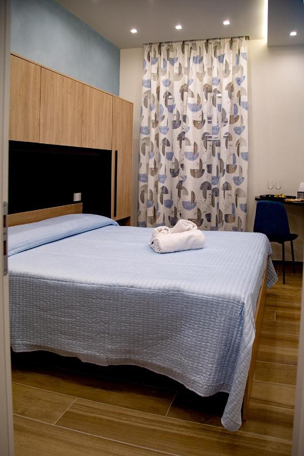 Fiore Dei Templi - Luxury Suite Experience Agrigento Bagian luar foto