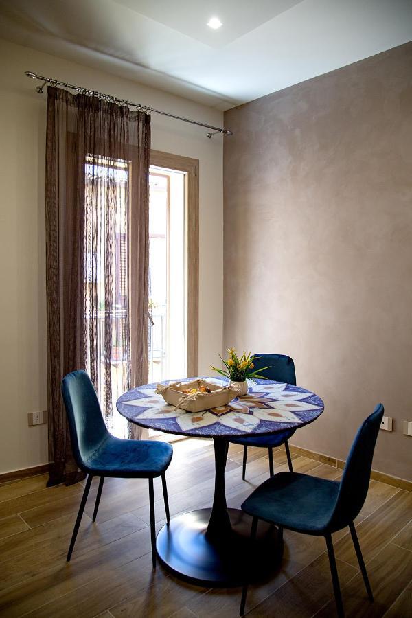 Fiore Dei Templi - Luxury Suite Experience Agrigento Bagian luar foto