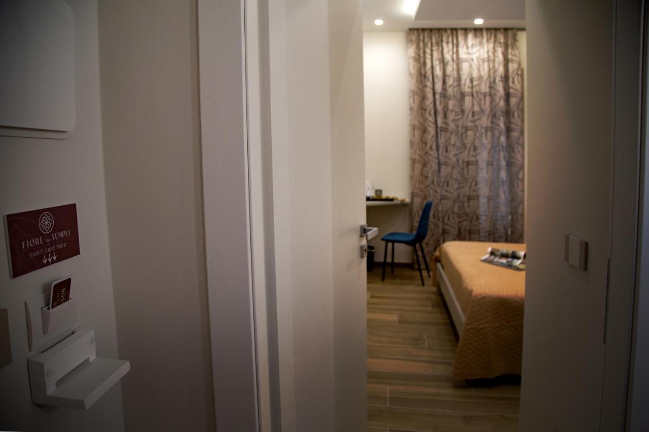 Fiore Dei Templi - Luxury Suite Experience Agrigento Bagian luar foto