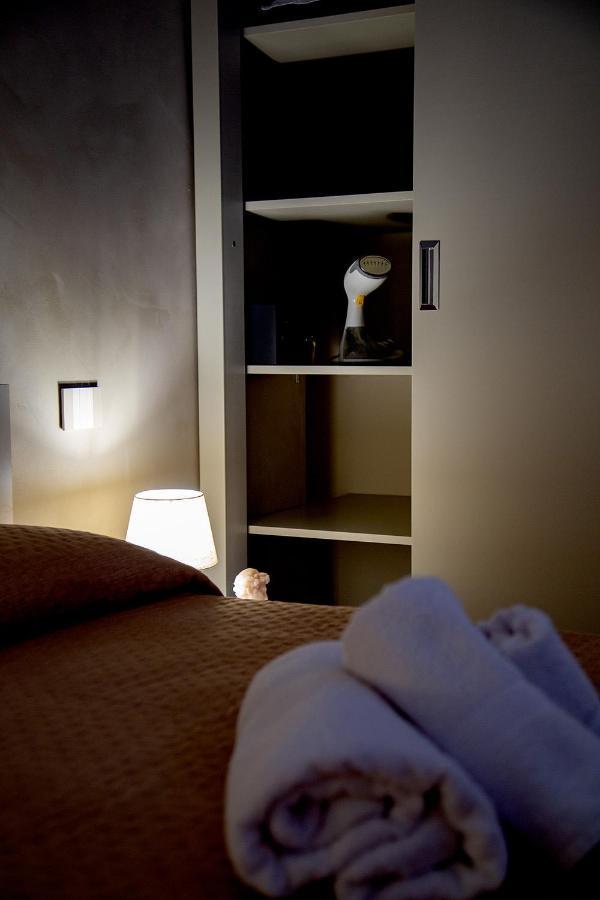 Fiore Dei Templi - Luxury Suite Experience Agrigento Bagian luar foto