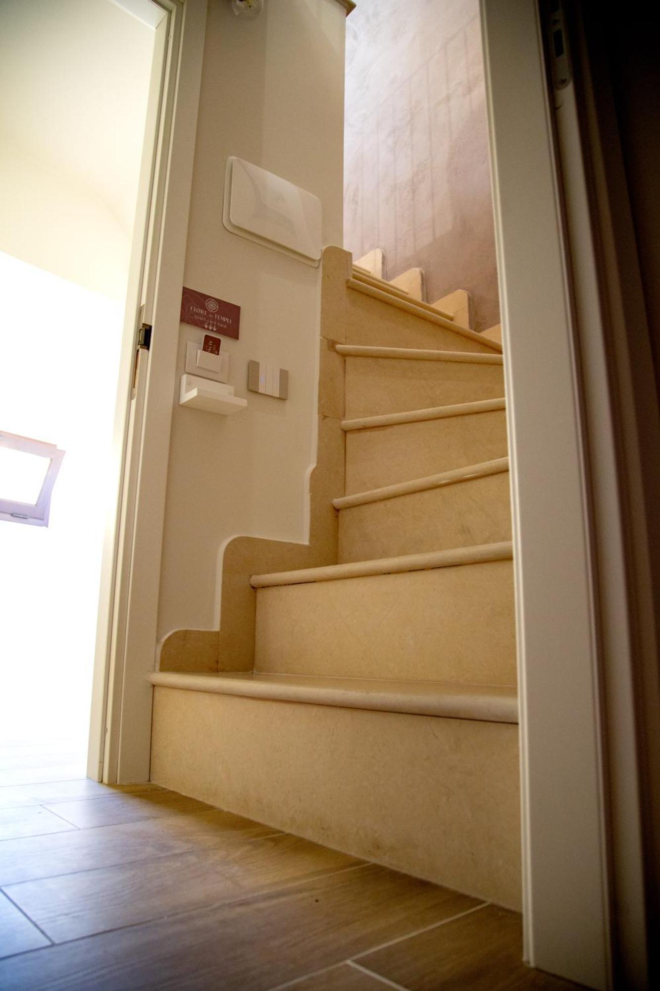 Fiore Dei Templi - Luxury Suite Experience Agrigento Bagian luar foto