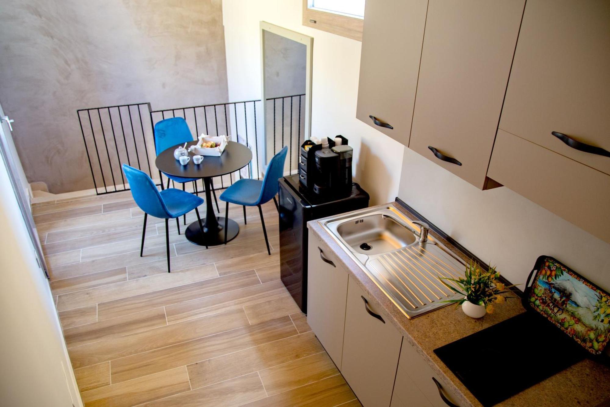 Fiore Dei Templi - Luxury Suite Experience Agrigento Bagian luar foto