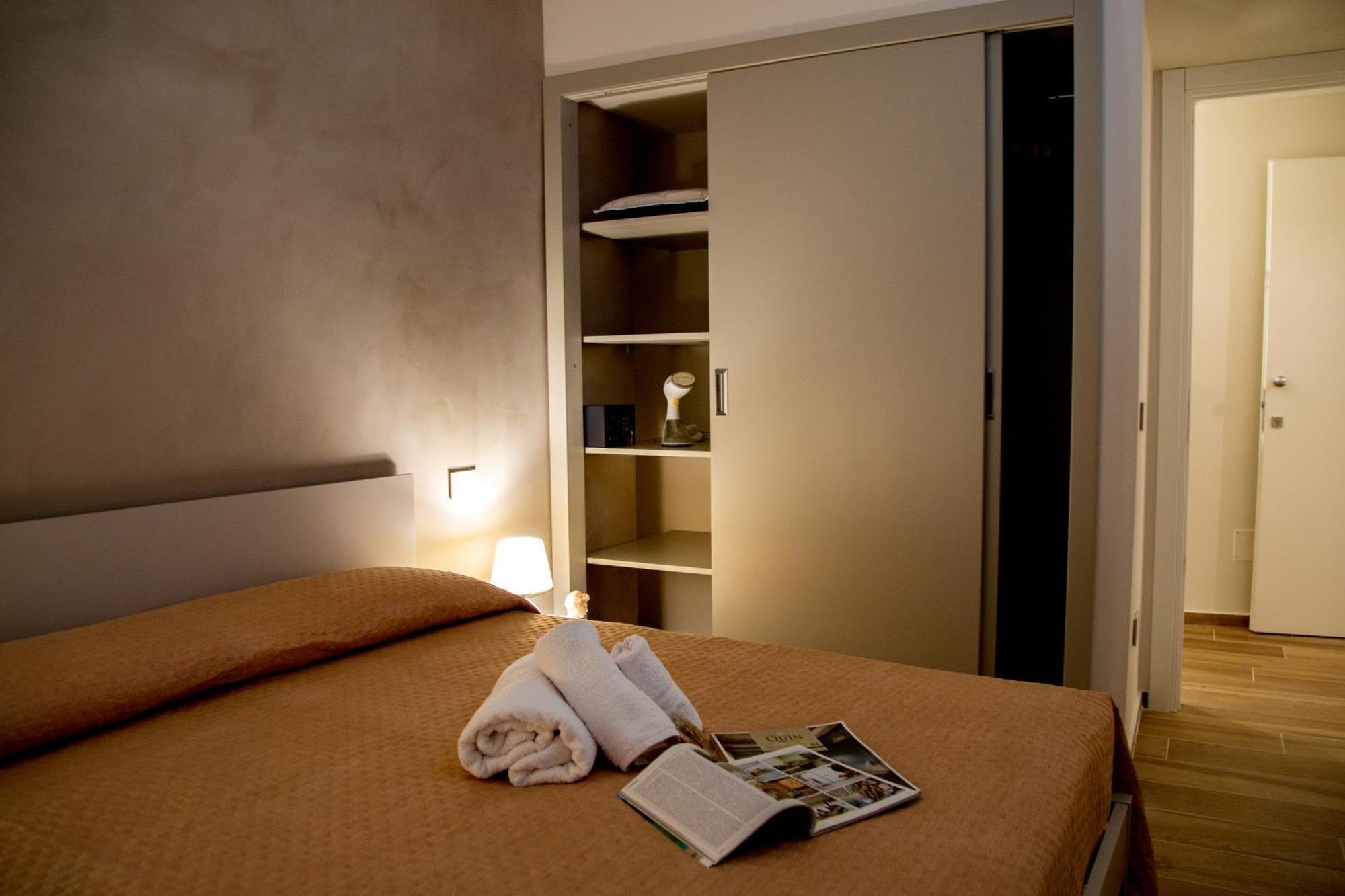 Fiore Dei Templi - Luxury Suite Experience Agrigento Bagian luar foto