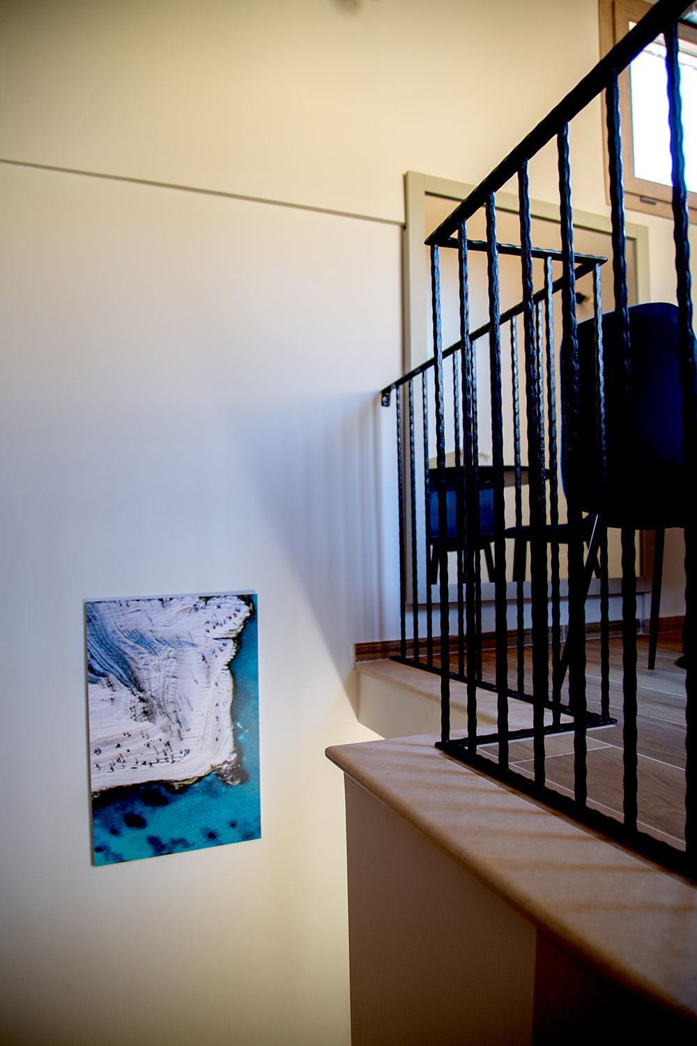 Fiore Dei Templi - Luxury Suite Experience Agrigento Bagian luar foto