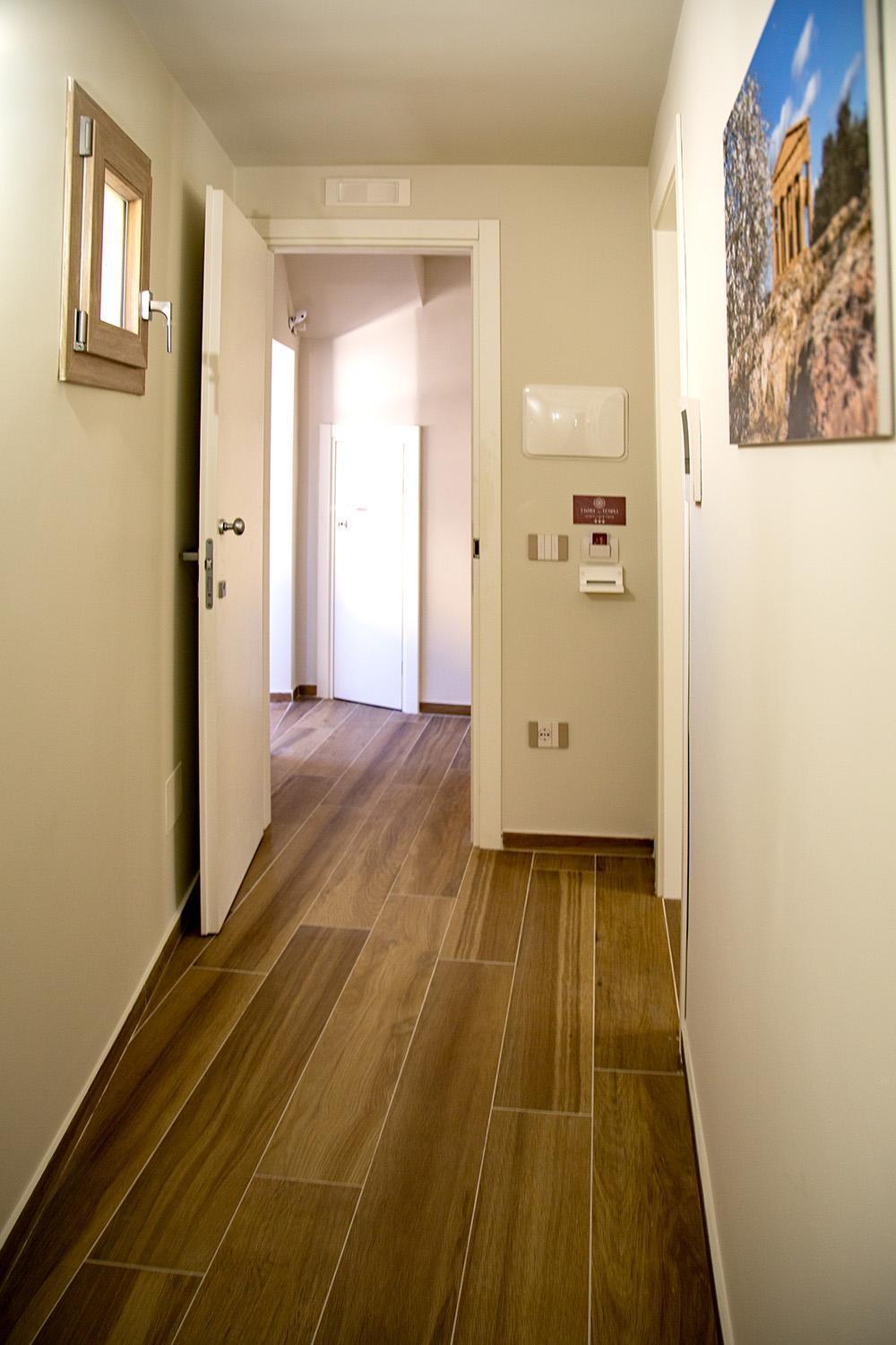 Fiore Dei Templi - Luxury Suite Experience Agrigento Bagian luar foto
