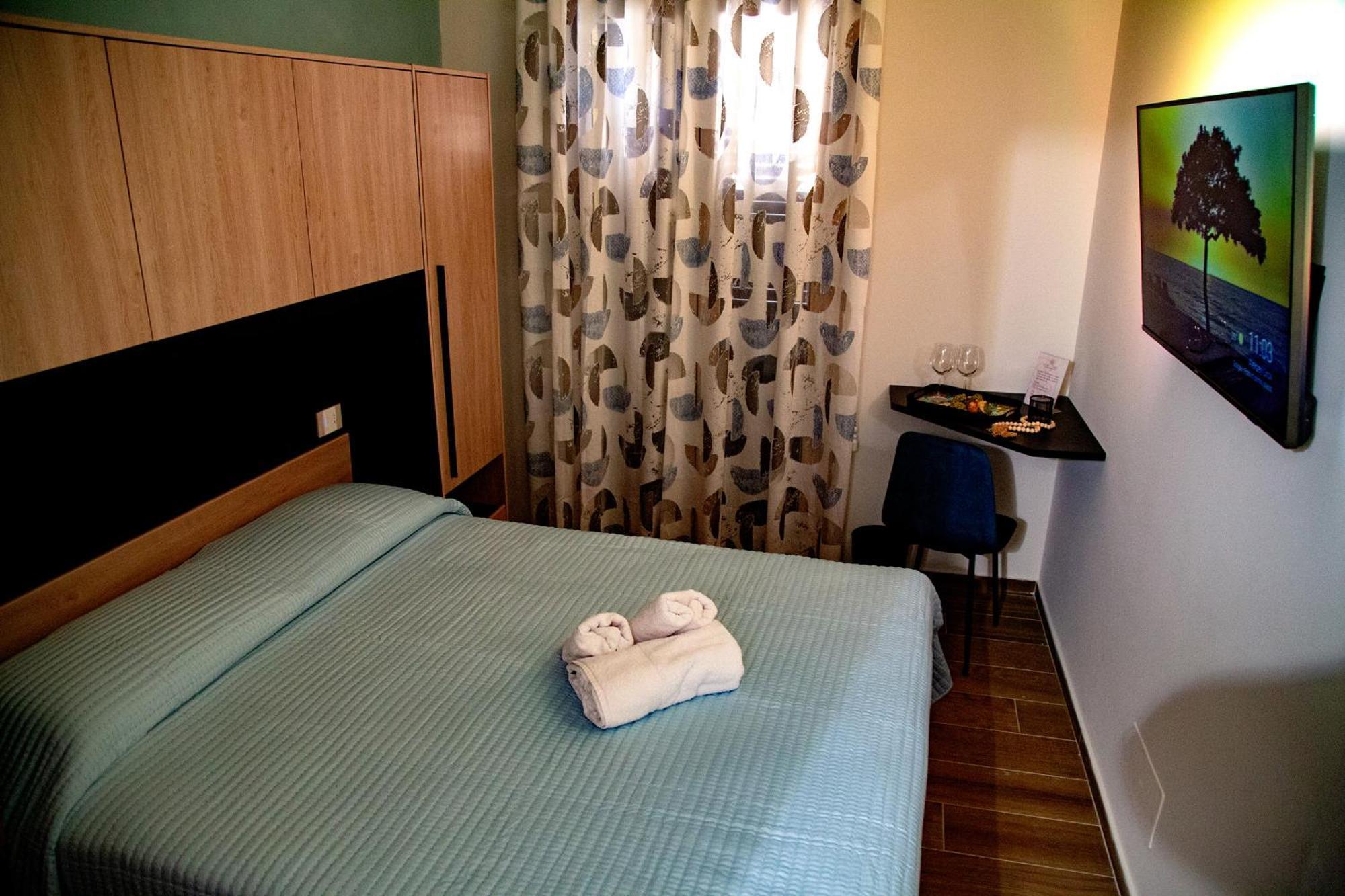 Fiore Dei Templi - Luxury Suite Experience Agrigento Bagian luar foto
